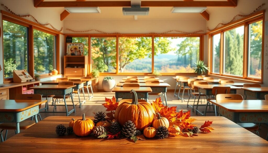 classroom theme inspiration