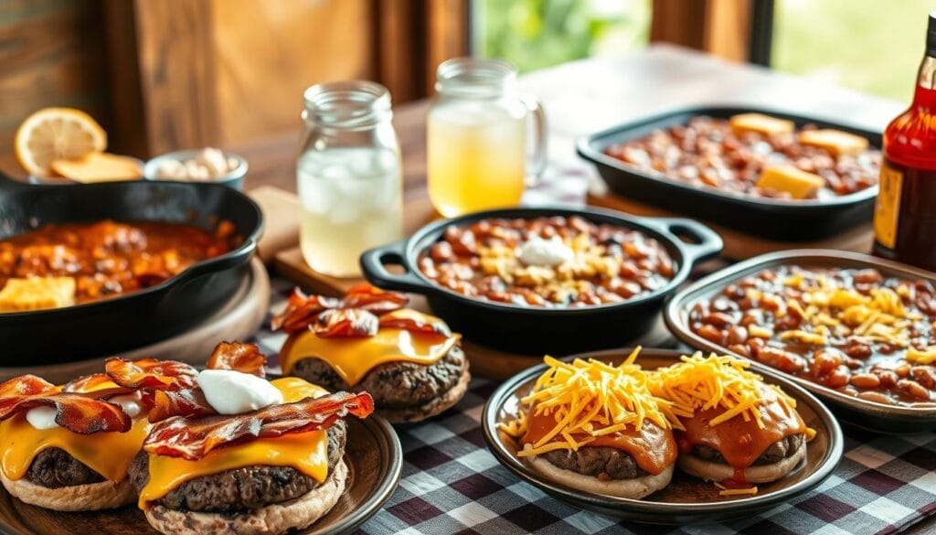 cowboy party food cowboy party food