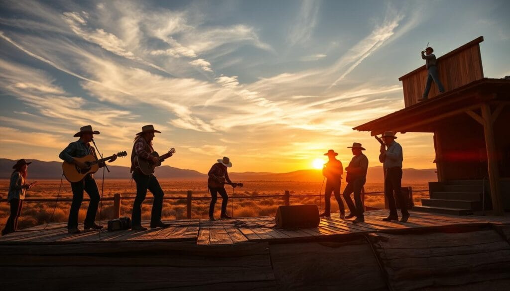 cowboy theme music cowboy theme music