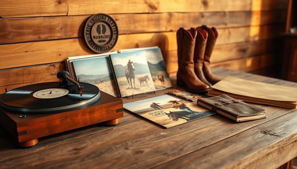 cowboy-themed music playlist cowboy-themed music playlist