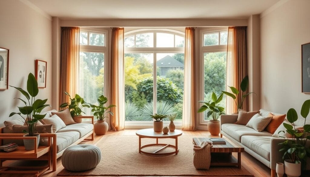 eco-friendly home decor