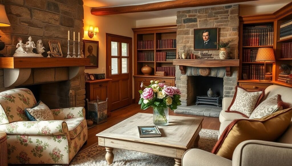 How to Achieve the Perfect English Cottage Style in Any Home english cottage style