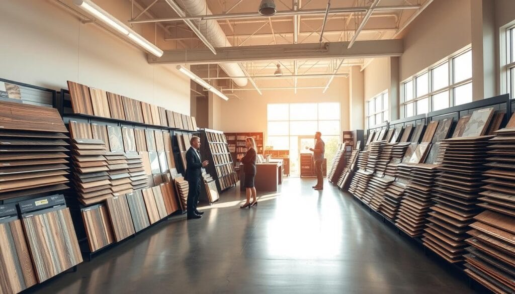 the best flooring stores near me