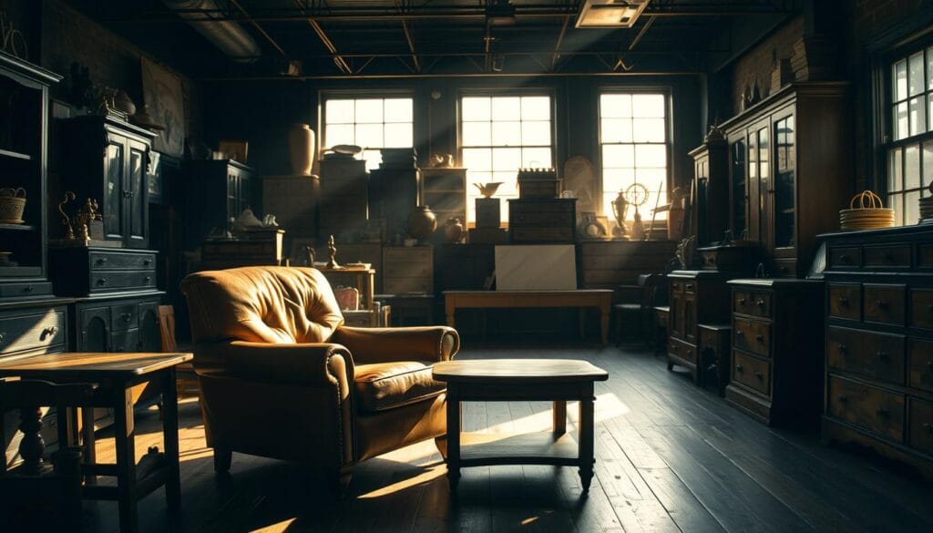 Seattle’s Best Furniture Resale Stores for Budget-Friendly Decor furniture resale seattle