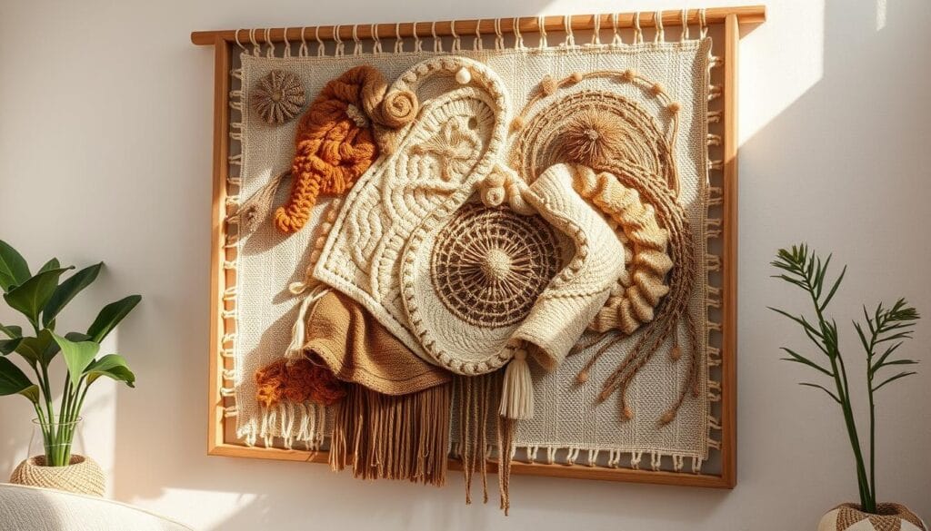 Quality Hanging Textiles