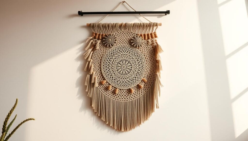 handwoven wall decor hanging handwoven wall decor hanging