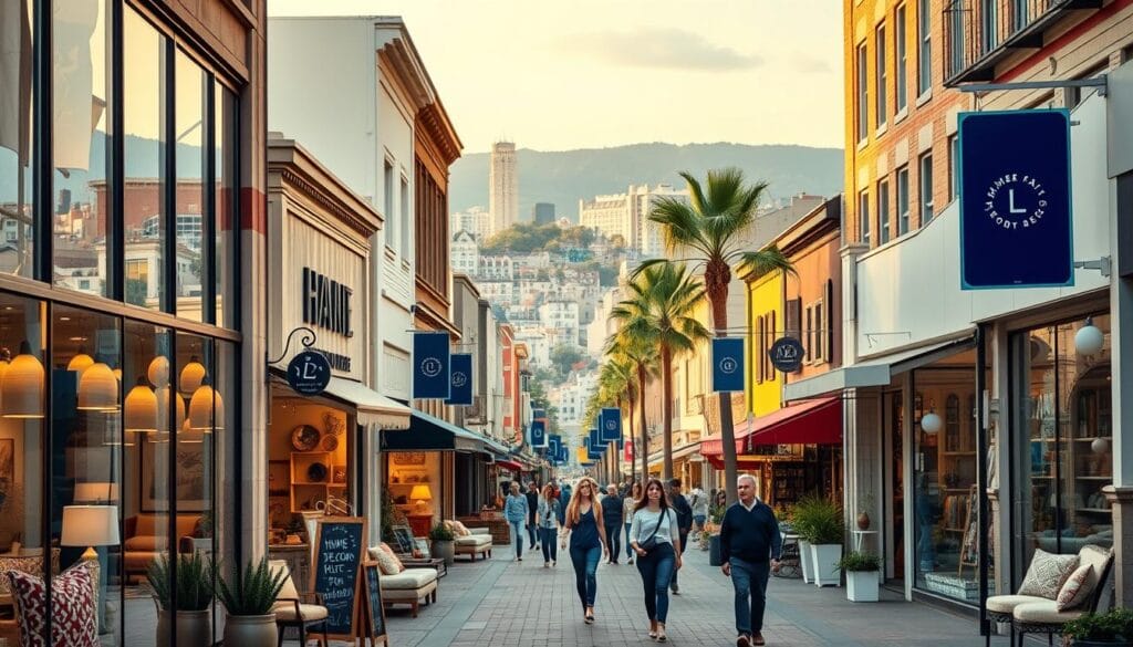 top home decor stores