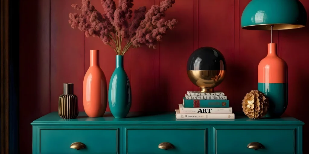 Decorative Items Living Room – Affordable Choices: Affordable Styling Guide: Decorating 101 maximalist interior design