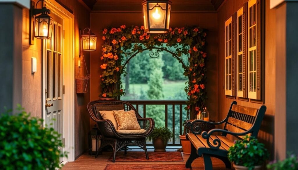 porch decor ideas