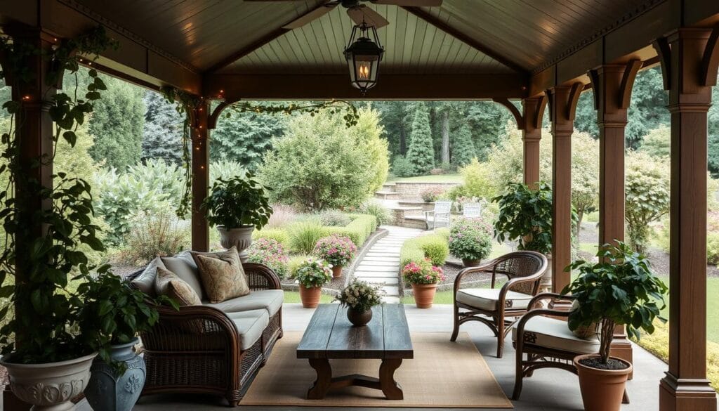 porch design ideas