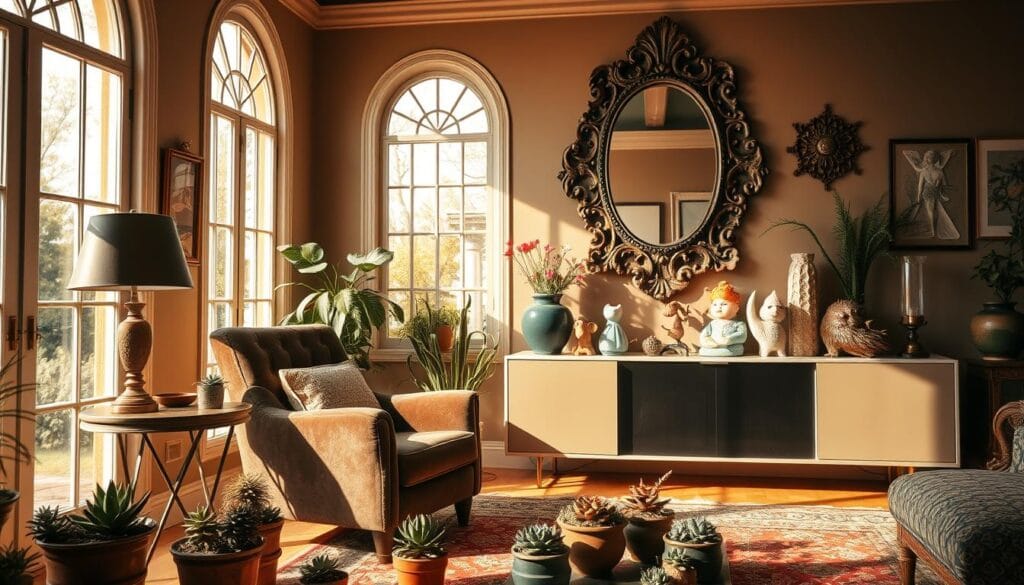 whimsical decorations