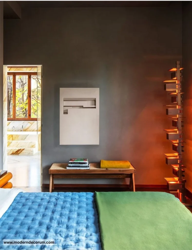 20 DESIGNER-APPROVED COLORS THAT GO WITH GRAY colors with gray