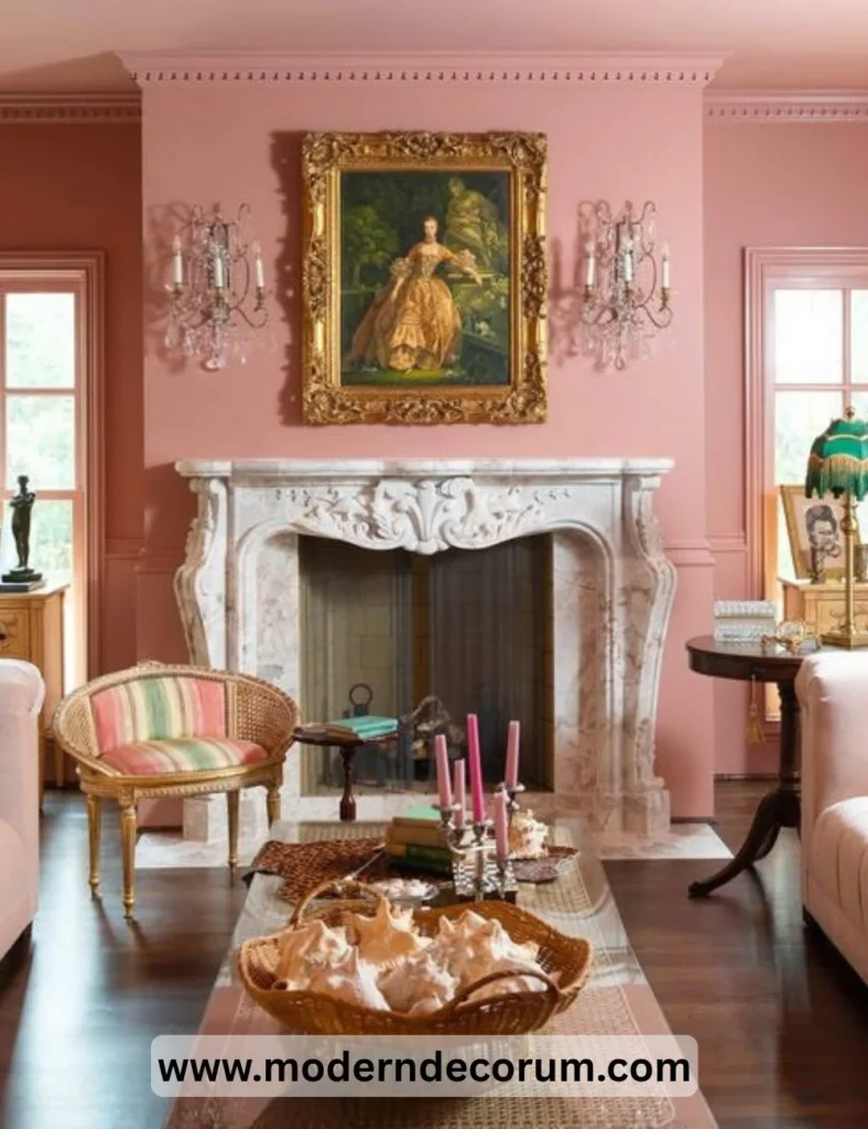 Antique Vintage Decor