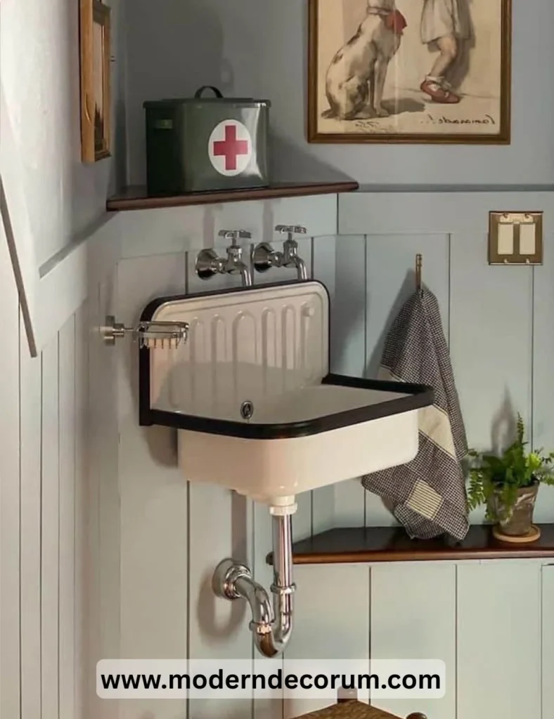 Bathroom Design Inspiration