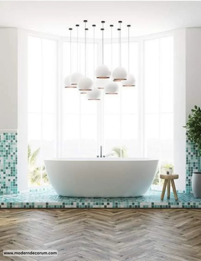 Bathroom Trends 2025: 8 Game-Changing Ideas for a Luxury Makeover bathroom trends