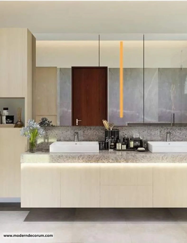 Beautiful Attached Bathroom Design Ideas to Elevate Your Home Bathroom Design Ideas