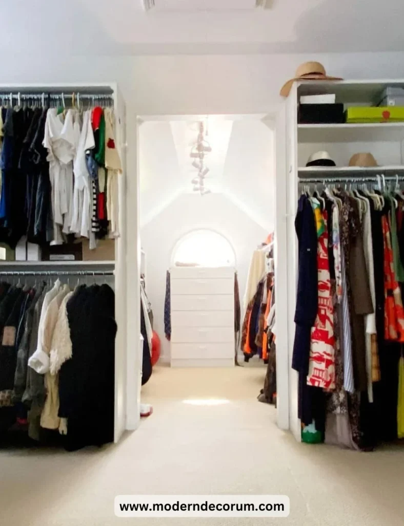 Closet Remodel
