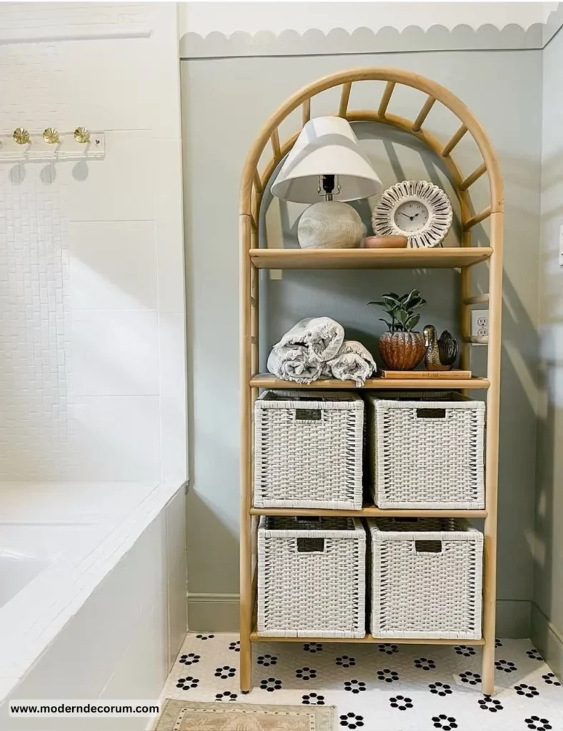 HIGHLIGHT SCALLOPED TRIM SCALLOPED TRIM