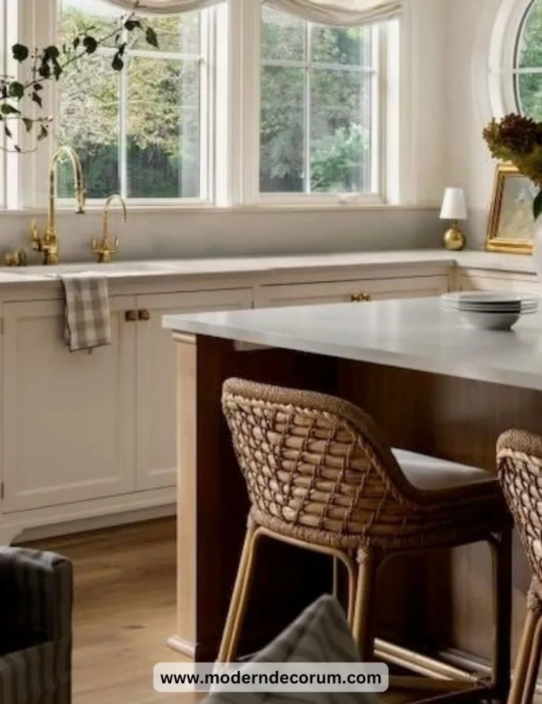 Modern Cottage Interior Design Ideas for a Cozy, Timeless Home Cottage Interior Design