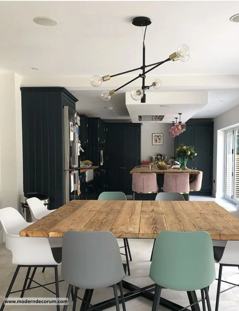 modern lighting ideas