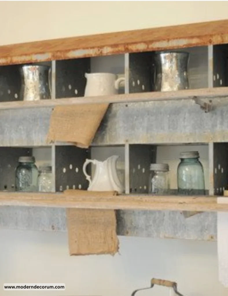 NESTING NOOKS STORES