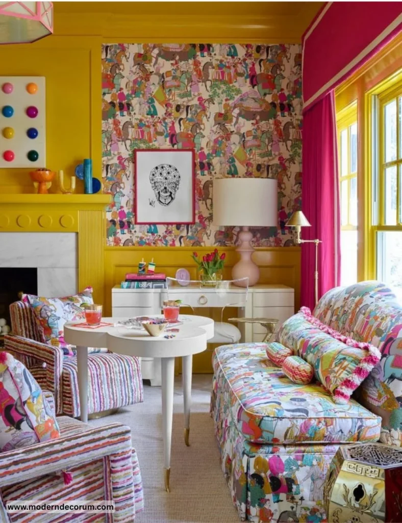 REUSE FABRICS AND PRINTS THAT YOU LOVE reuse fabrics