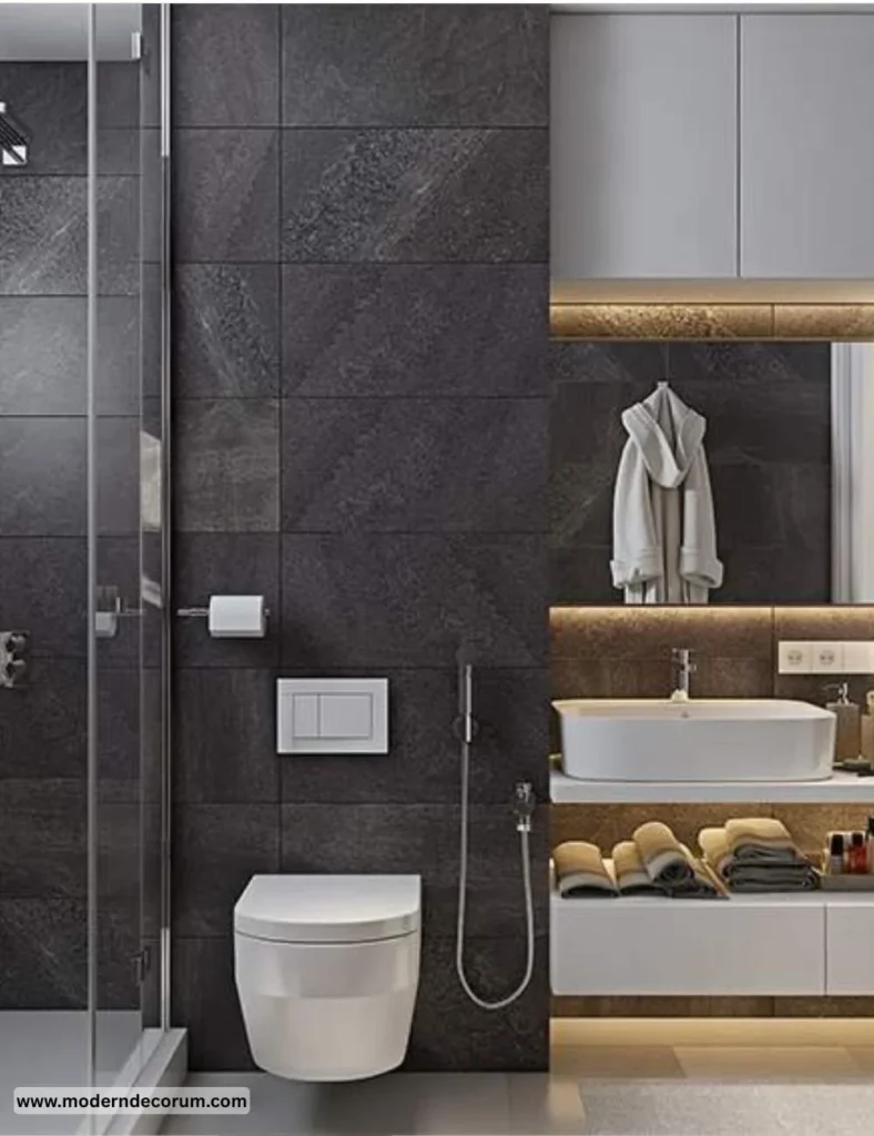 The Ultimate Guide to Bathroom Vanity And Sink: Types and Styles bathroom vanity