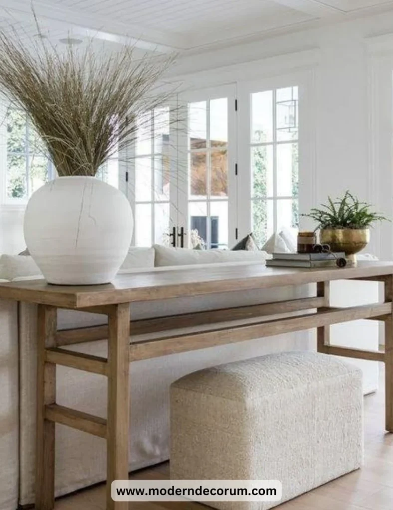 Neutral Coastal Decor Ideas: Inspiration for Every Room in the Home Interior Design