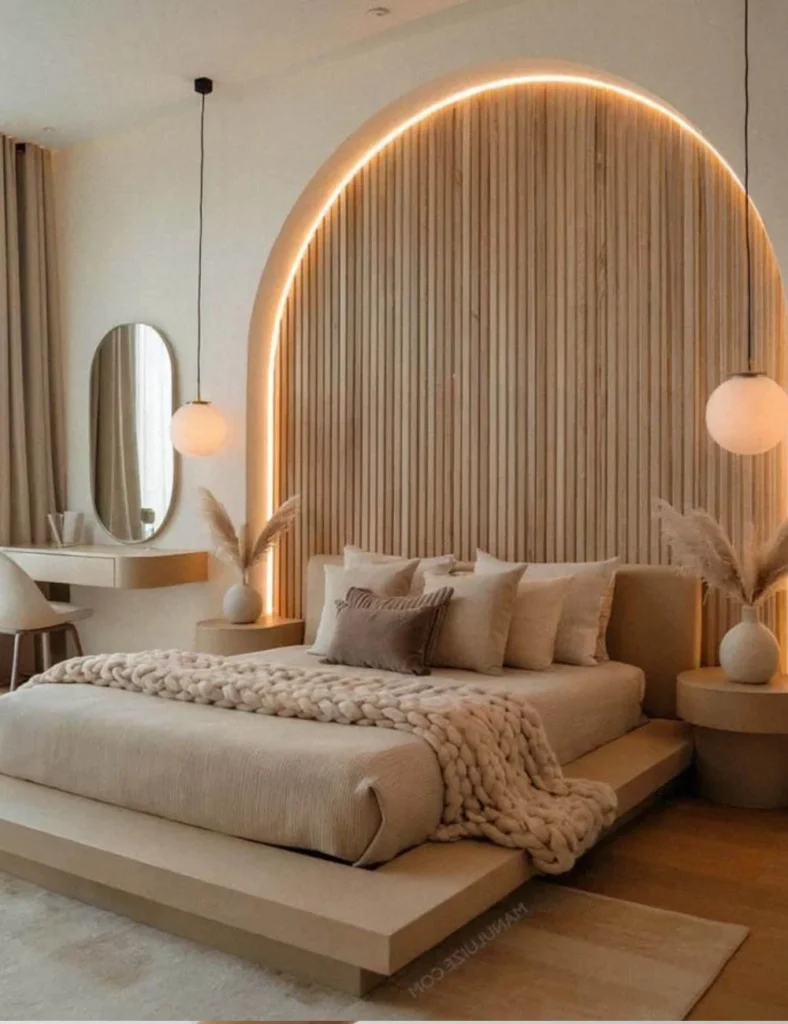 35 COZY BEDROOM AESTHETIC GOALS Cozy bedroom aesthetic ideas for a stylish and comfortable space.