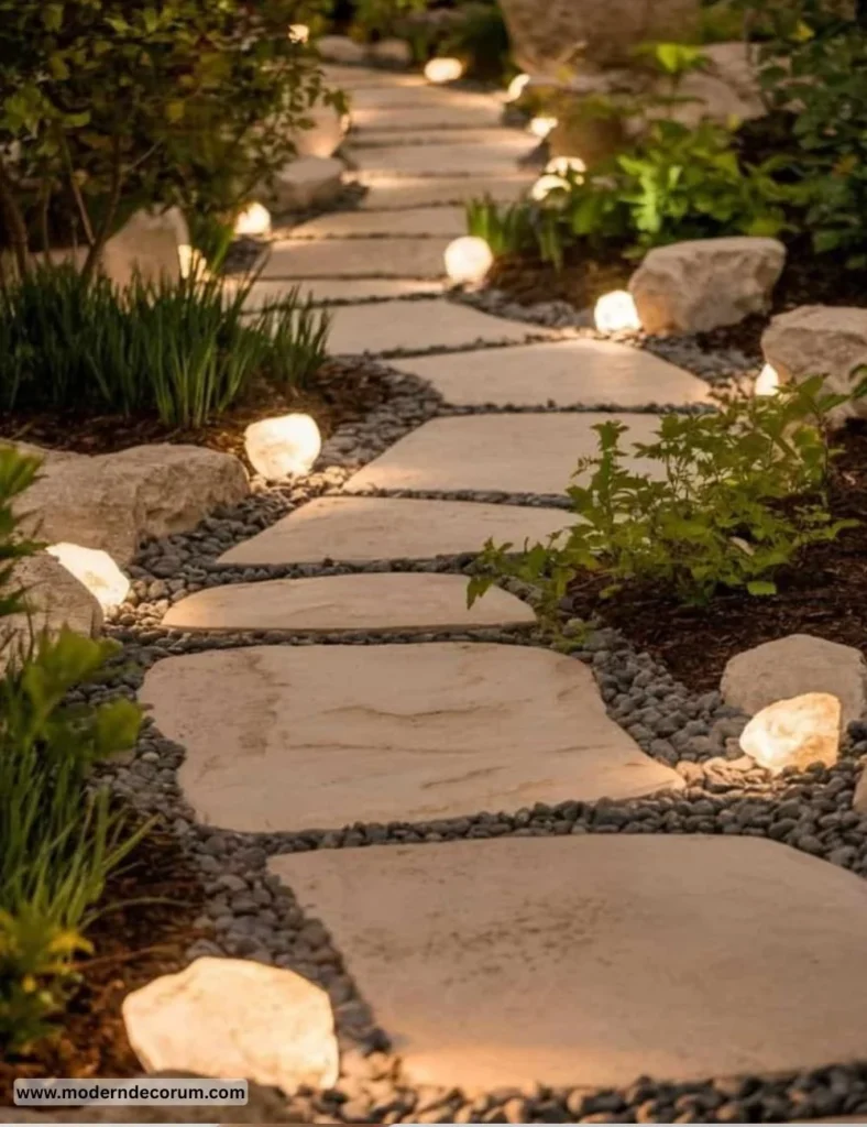 outdoor lighting