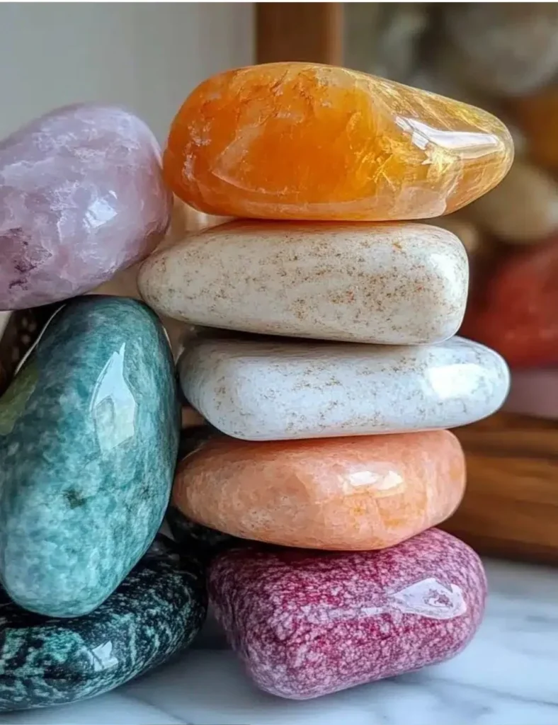 DIY AROMA STONES: AN INCREDIBLE ULTIMATE GUIDE WITH 10 EASY STEPS aroma stones