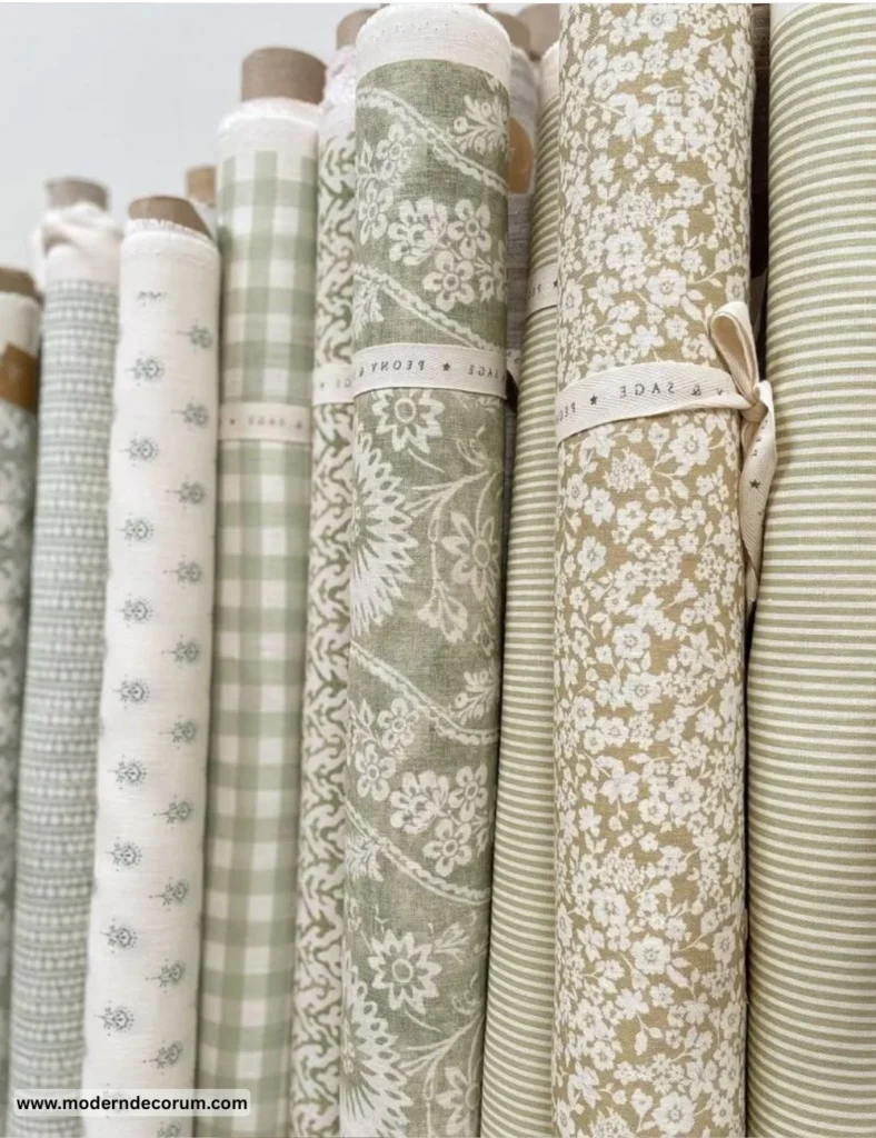 vintage farmhouse decor