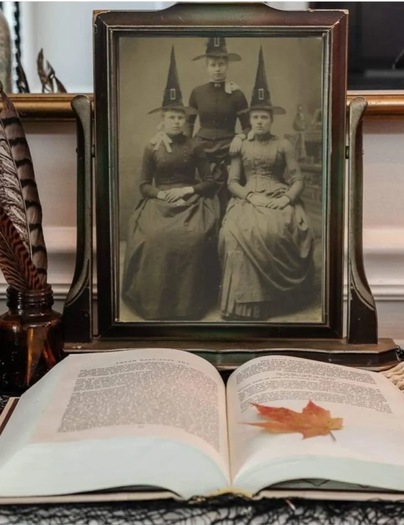 fall DIY inspiration