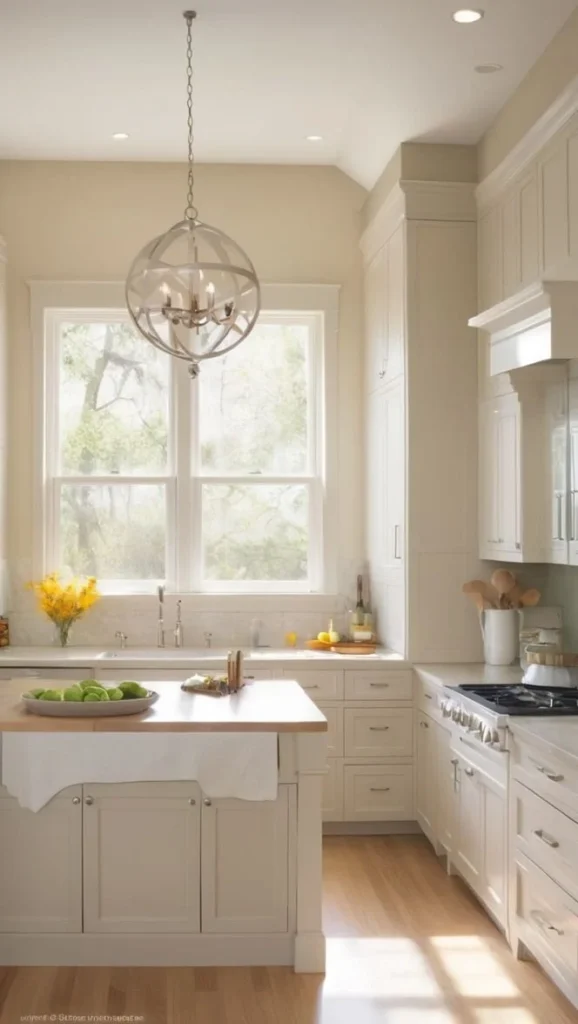 +10 Ideas For white oak kitchen cabinets inspo 2025 Inspiring white oak kitchen cabinets design ideas for 2025