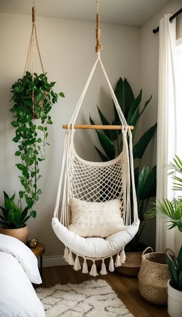 33 Feminine Single Women Bedroom Ideas for Graceful Spaces Feminine bedroom ideas showcasing elegant and graceful decor for single women.