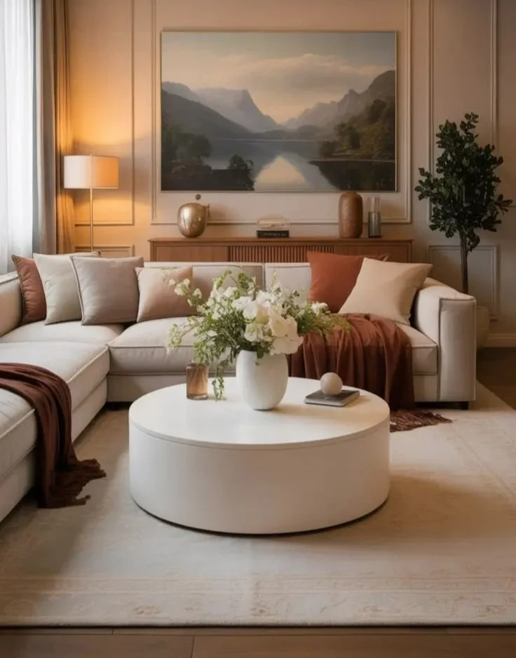 Collection of modern sofa table designs and coffee table ideas for 2026.