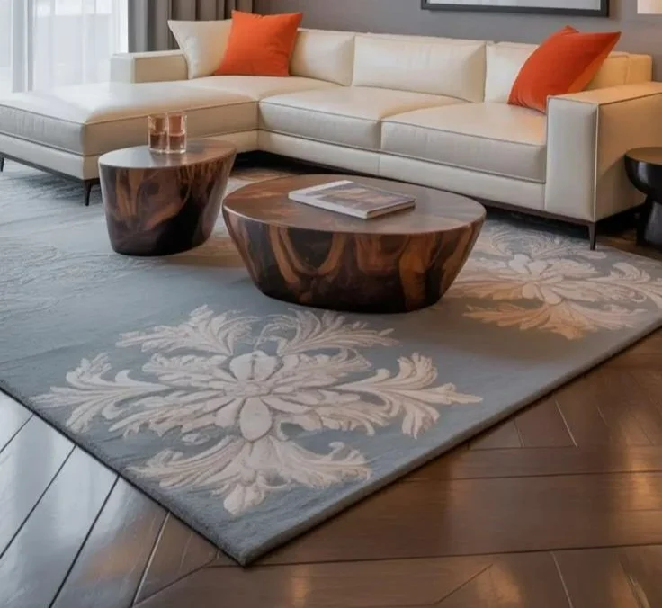 2026 sofa table design collection showcasing modern and wooden coffee tables.