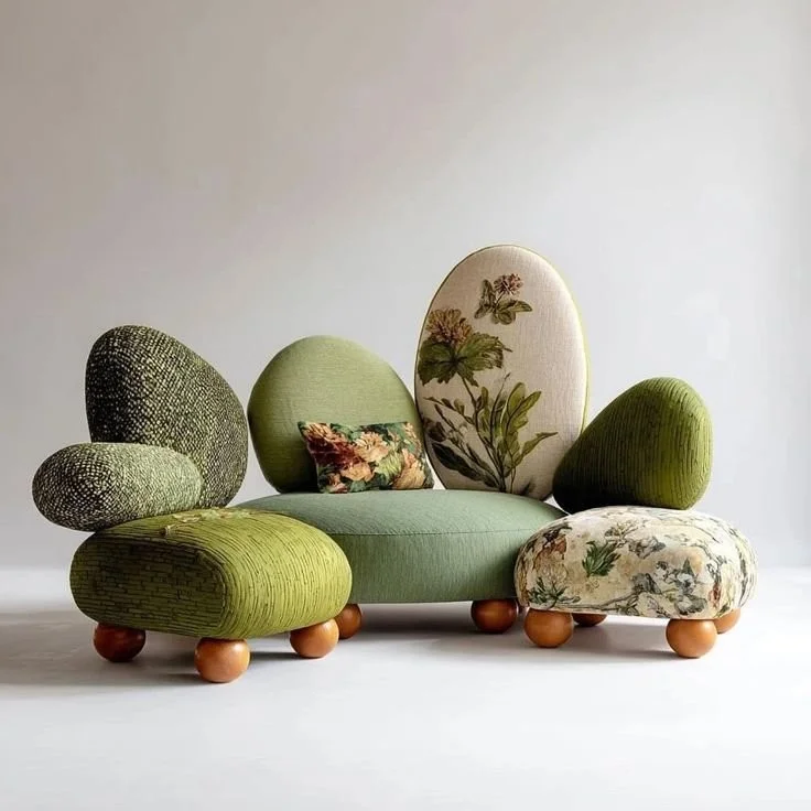 Aparna decor on Instagram: "Unique Furniture Masterpieces That Redefine Modern Interiors Check out the website for more details and links!!#aparnadecors #interi… in 2025 | Furniture design chair, Furniture design modern, Unique furniture Unique furniture pieces from Aparna Decor showcasing modern interior styles.