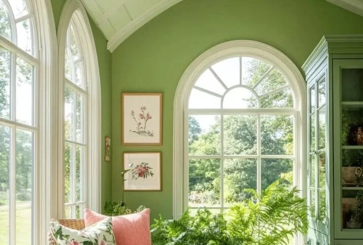 Vibrant spring color palette ideas for a fresh seasonal look.