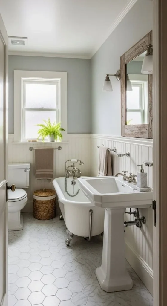 23 Very Small Bathroom Ideas That Make Every Inch Count Small bathroom design ideas for maximizing space and functionality
