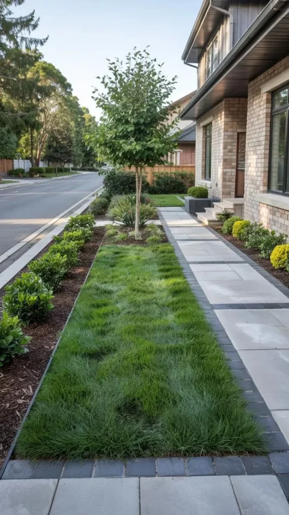 Low maintenance front yard landscaping ideas for 2026