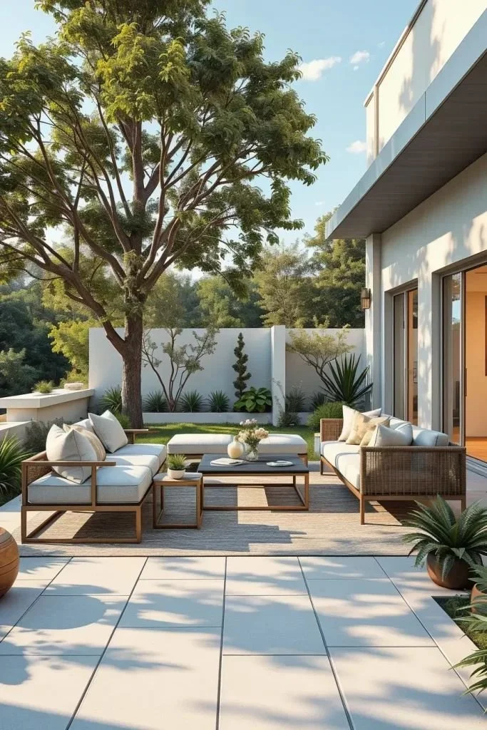 Outdoor Sofa Ideas 2026 For Stylish And Comfortable Outdoor Living Stylish outdoor sofa designs for comfortable outdoor living in 2026