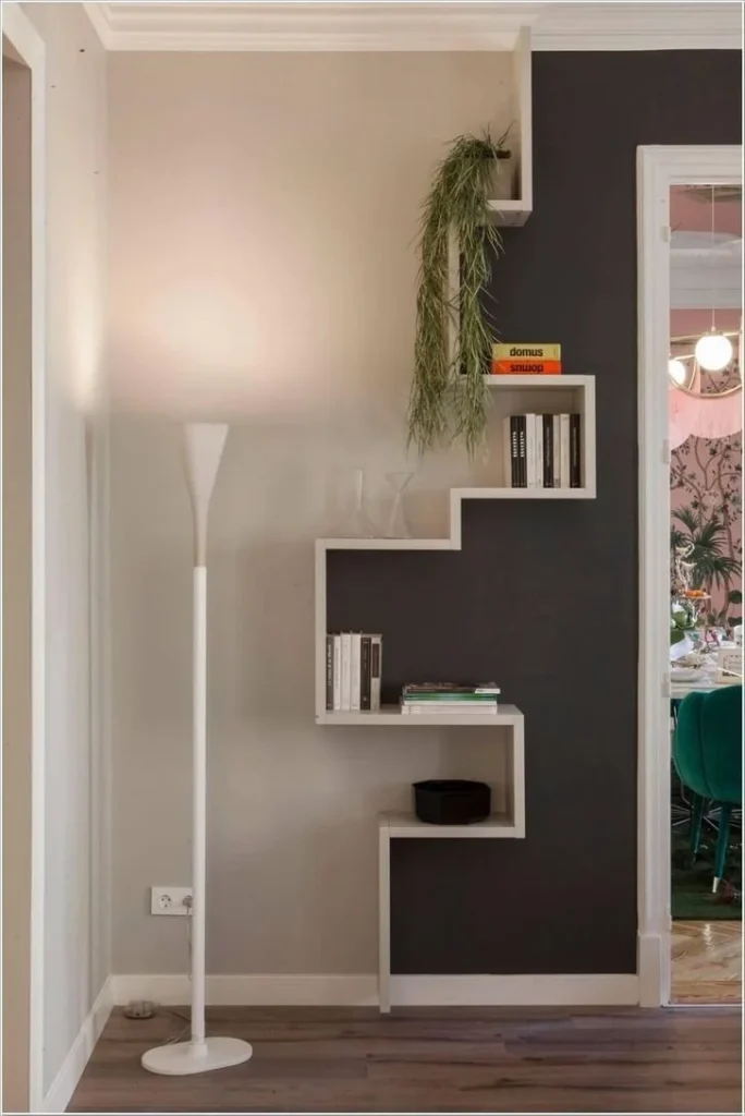 Cozy and functional decor ideas for small space living solutions.