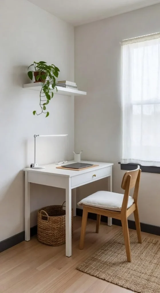 23 Sophisticated Home Office Setups You'll Want to Copy Immediately Stylish and functional home office setups for inspiration.