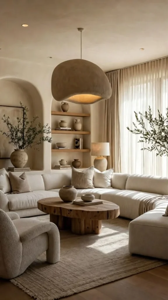 Cozy Autumn Decor Ideas for Small Spaces Cozy autumn decor ideas for small living spaces with fall-themed accents