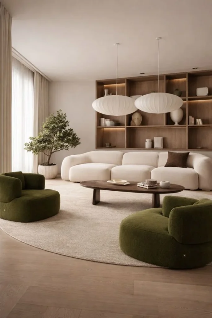 cozy fall decor ideas for autumn home styling